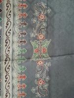Segmentasi Motif Batik Aceh project thumbnail