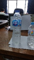 bottle Detection project thumbnail