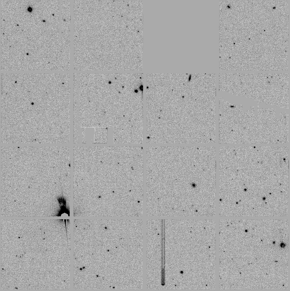 asteroid-fits Object Detection Model by ERIC