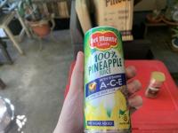 Pineapple Juice Annotation project thumbnail