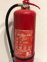 merged_fireExtinguisher project thumbnail
