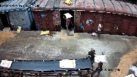 gunny bag with human project thumbnail