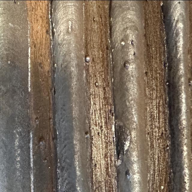 Spatters Object Detection Model by Other Welding Defects