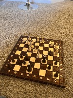 Chess Pieces project thumbnail