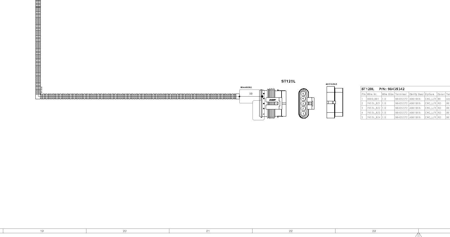 Iveco Segmentation Instance Segmentation Dataset by Circuit Recognition