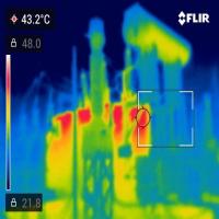 Transformer Thermal Images Object Detection Model by isiriw