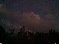 Cloud detection JSON project thumbnail