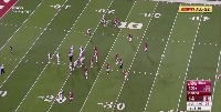 Football Player 1 project thumbnail