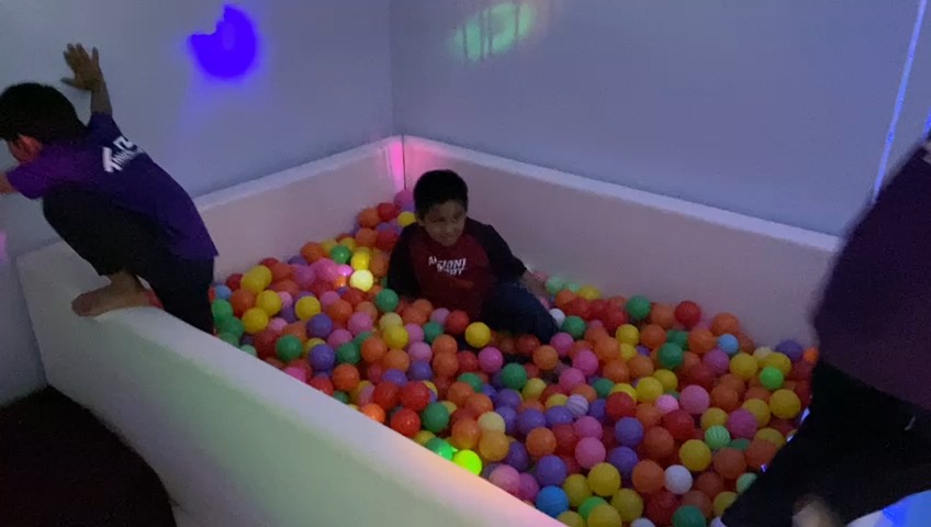 child tracking Object Detection Dataset and Pre-Trained Model by Yong Chuan