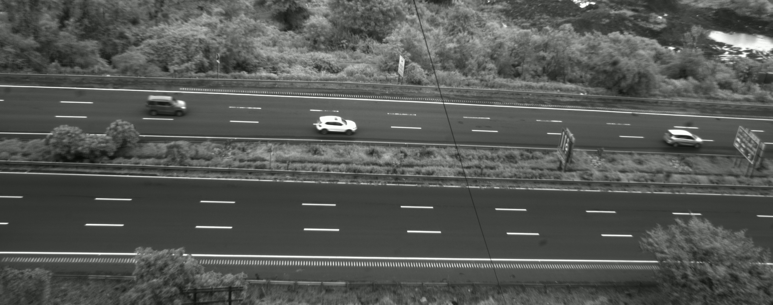 Highway Object Detection Model by ATH