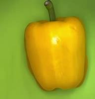 Bell Pepper Ripeness project thumbnail
