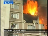 FireDetection project thumbnail