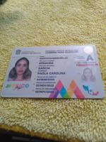 ID CARD  project thumbnail