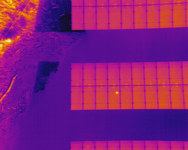 panels Object Detection Dataset by products