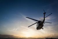 fighterjet-helicopter project thumbnail