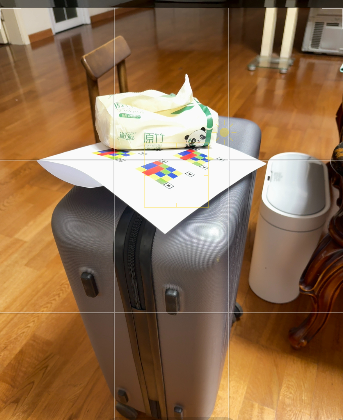 lzz (lzz-ckajw) - Roboflow Universe