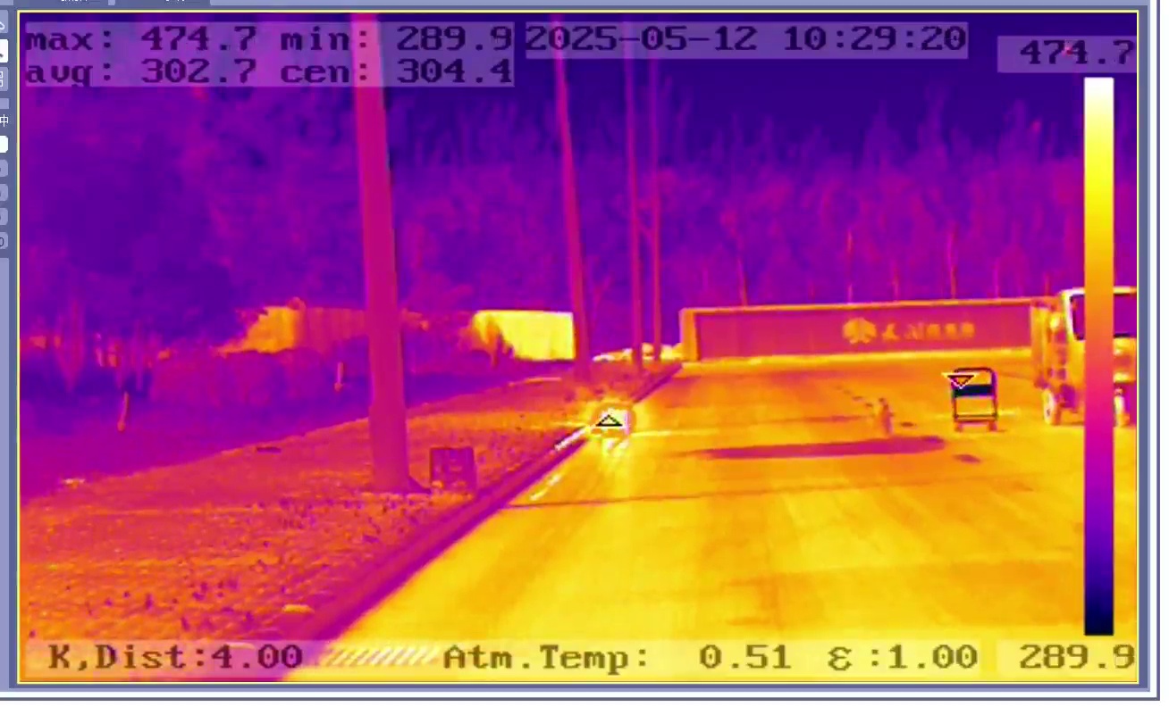 frame Object Detection Dataset by kylin