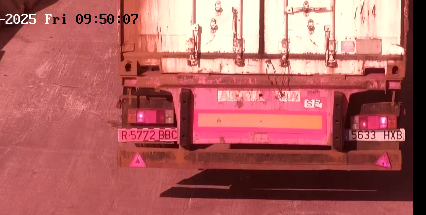 Detect And Classify Object Detection Object Detection Dataset by Trucks ...