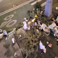trash project thumbnail