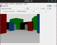 Ros Turtlesim Cylinders project thumbnail