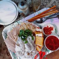 Food project thumbnail