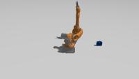 robotiq gripper project thumbnail