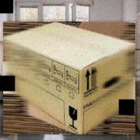 suspicious package detection project thumbnail