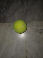 Tennis Balls project thumbnail