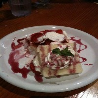 Food detection by image/video project thumbnail