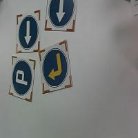car sign project thumbnail
