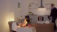 fire indoor project thumbnail