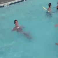 Swimming and Drowning Detection project thumbnail