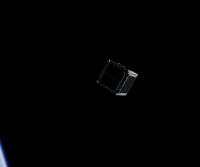 Spacecraft Detection project thumbnail