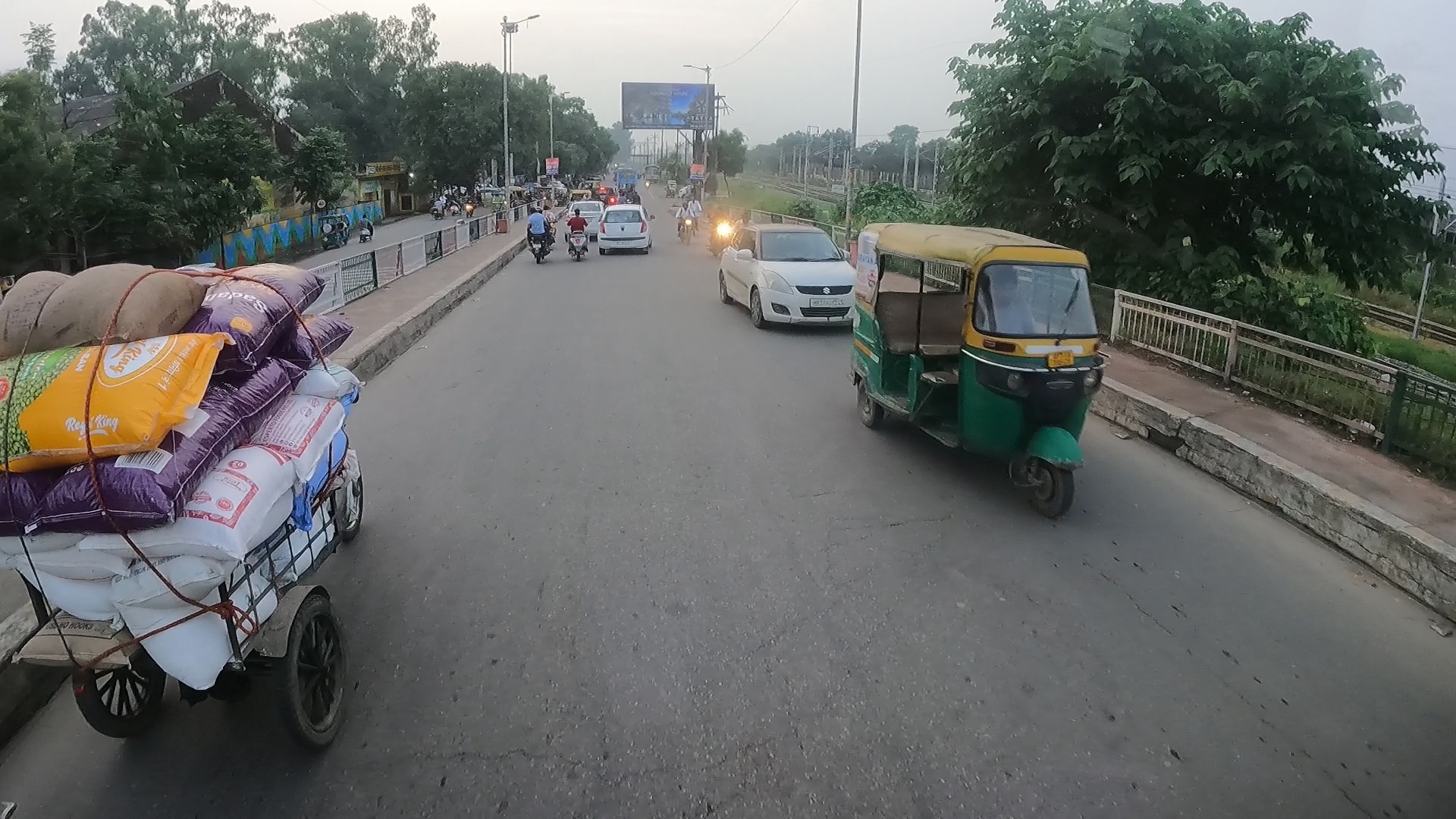 Object Detection For Traffic Object Detection Model By Monodesk