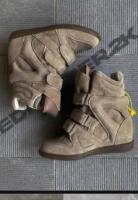 shoe_type_detection project thumbnail