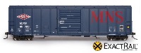 rail-cars project thumbnail