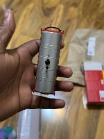 hole detection project thumbnail