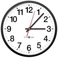 Clock project thumbnail
