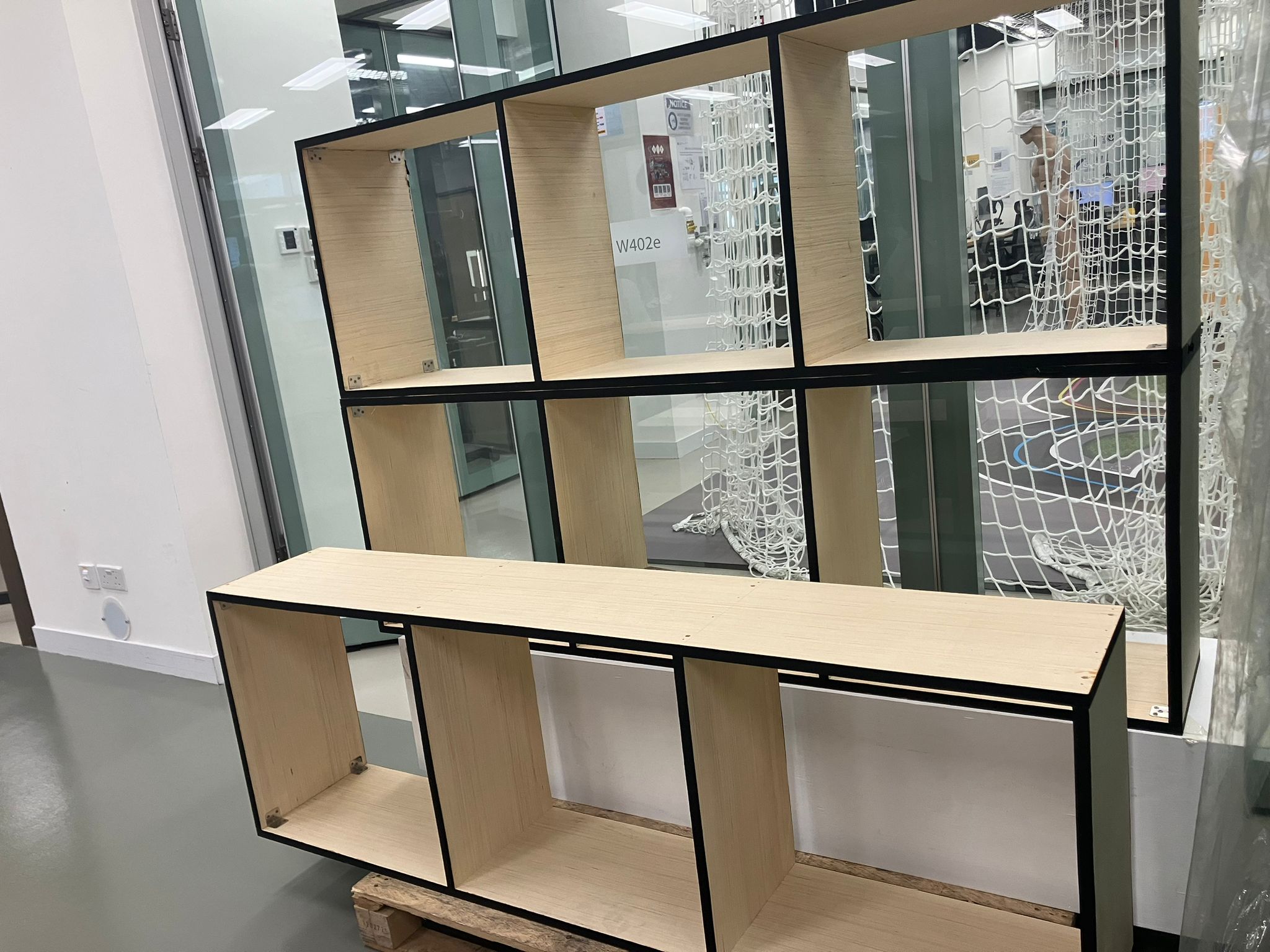 Shelf Object Detection Dataset by Robocon