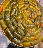 Caly (Egyptian Food Dataset) project thumbnail