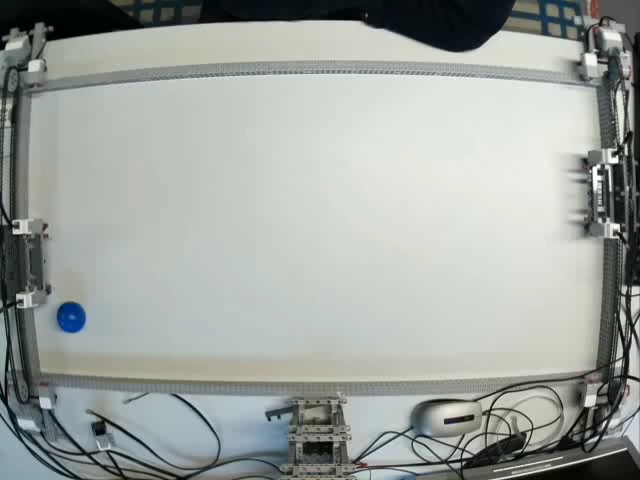 ball Object Detection Dataset by TU Braunschweig