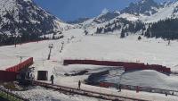 skier-tracking project thumbnail