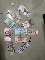 Classify Money project thumbnail