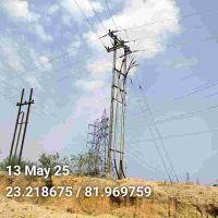 MPEB Pole Detection Project project thumbnail