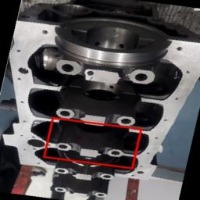 MACHINE DEFECT project thumbnail