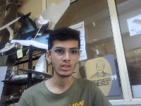 Face Detection project thumbnail