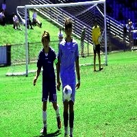 football_player project thumbnail