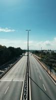 Car Lane Detection and Speed project thumbnail