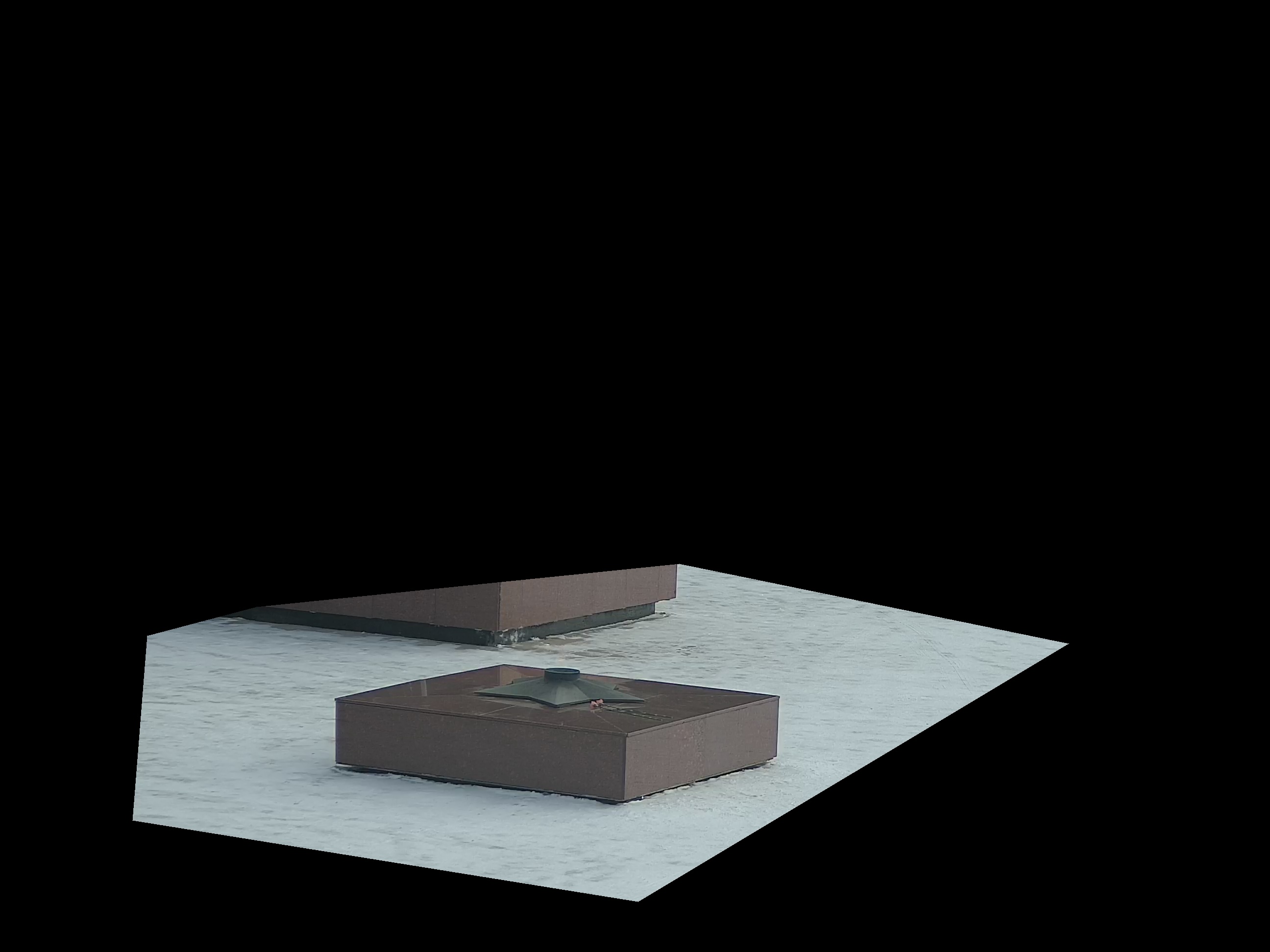 Intrusion Detection Object Detection Model by Ehimen Nathaniel