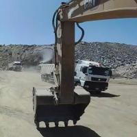 Excavator Bucket Keypoints project thumbnail
